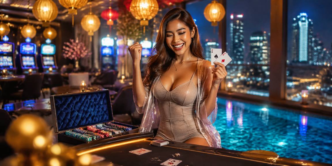 laebet Apa Yang Kami Tawarkan Dalam Hidden Treasure