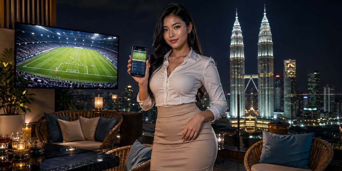 laebet Siapa Kami dan Apa yang Kami Bawa